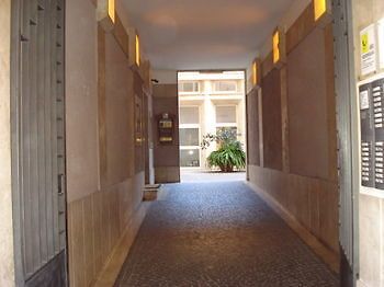 Luxury Apartments In Rome Italy